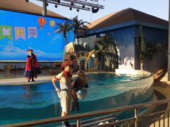 -三亚海昌梦幻海洋不夜城