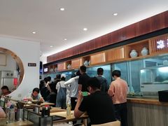 -亮亮拉面(师范路店)