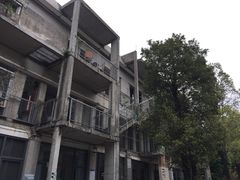 -广州市紫泥堂文化创意园景区