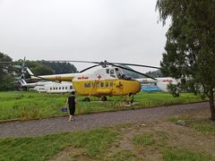 -中国航空博物馆