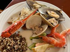 -上海明天广场JW万豪酒店