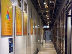 -威蒂斯国际健身游泳会所(东莞庄路店)