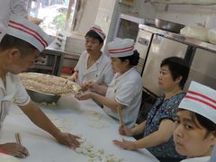 -津门如意包子铺(宾西路店)