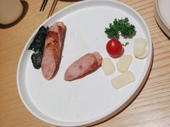 -隅乐胡椒虾·台湾菜·团建(皇岗店)