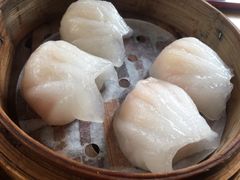 至尊虾饺皇-老周记茶点