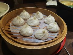 -玖鲜小笼(中山广场店)