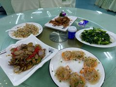 -景好海鲜餐厅(大鹏必选旅游店)