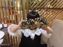 -温州铂尔曼酒店蘭 咖啡厅