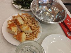 -蝎王府羊蝎子(天通苑店)