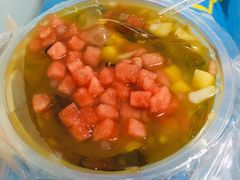 -陈氏冰粉(龙山中学店)