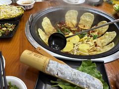 -曹丞相·地锅鸡·地锅鱼(武林店)