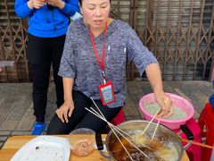 -吴日彪蒜香猪牛排(水巷口店)