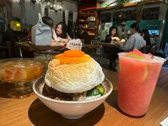 -岛风·台食小馆 ISLAND BISTRO(烟台山店)