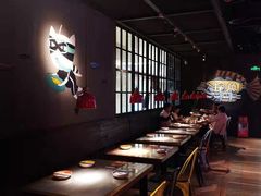 -探鱼·鲜青椒爽麻烤鱼(中山大信新都汇店)