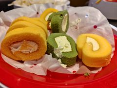 -龍歌自助小火锅(市北CBD万达店)