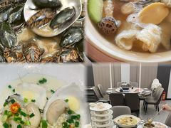 -美未居·老字号·地道顺德菜·桑拿鸡·鱼生(容桂店)