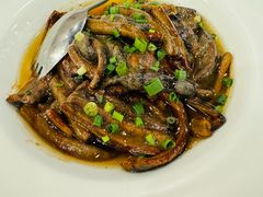 -徐记私厨(半淞园路店)