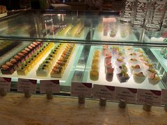 -广州增城保利郡雅酒店-月色西餐厅