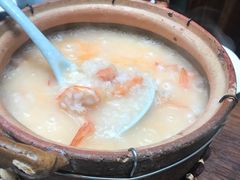 -贰號小院潮汕砂锅粥(前海西街店)