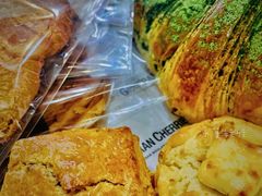 -GONTRAN CHERRIER·GC可颂(朝阳大悦城店)