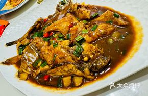 Braised Mixed Fresh Ingredients