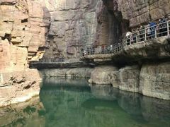 -云台山风景名胜区