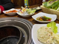 -韩一品韩国料理(柏庐南路店)