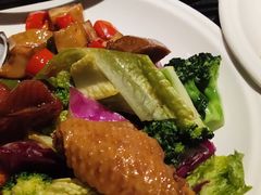 -真爱年华水疗健康运动中心(朱雀大街店)