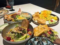 -俄士厨房(五棵松华熙LIVE店)