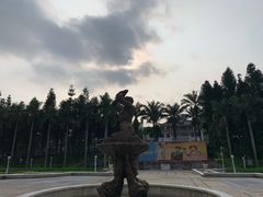 -珠海圆明新园