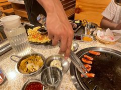 -欧巴烤肉(创富世纪店)