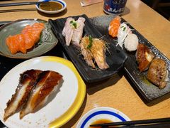 -合点寿司(美罗城店)