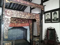 -邓小平故里