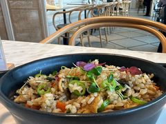 -茹·pure vegan(博华广场店)