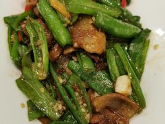 农家小炒肉-黄鹤楼湖北特色菜(高碑店)