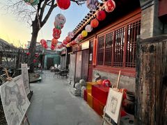 -正阳书局(西四南大街店)