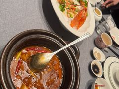 -谦默府· 现代潮粤菜(外滩店)