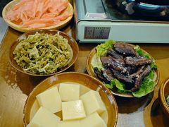 -黔有有贵州酸汤夺夺粉火锅(五味十字店)