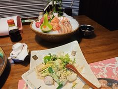 -大江户日本料理(吕厝店)