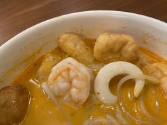 -绿柠食堂(北外滩店)