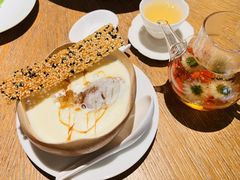 -宁波柏悦酒店·钱湖渔港