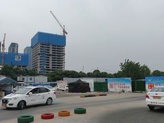 -金门福星驾校(玉兰路总校)