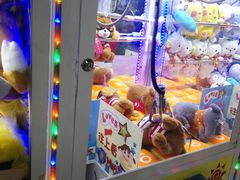 -大玩家(莆田万达店)