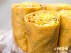-胖子煎饼店(钦州南路店)