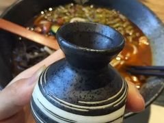 -俏湘私房菜(国贸店)