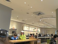 -星巴克臻选(北京银泰店)