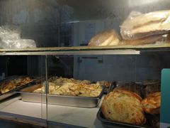 -吉利利·烤包子(双井店)