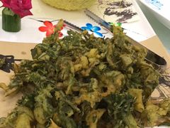 -蓝海国际大饭店·蓝钻自助百汇(兰山店)