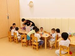 -全优加早教托育园(广百新一城店)