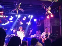-MM·五声·音乐人与调酒师(西安路店)